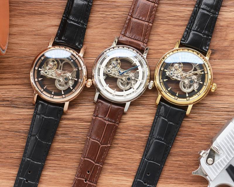 Patek Philippe 41mm 091812